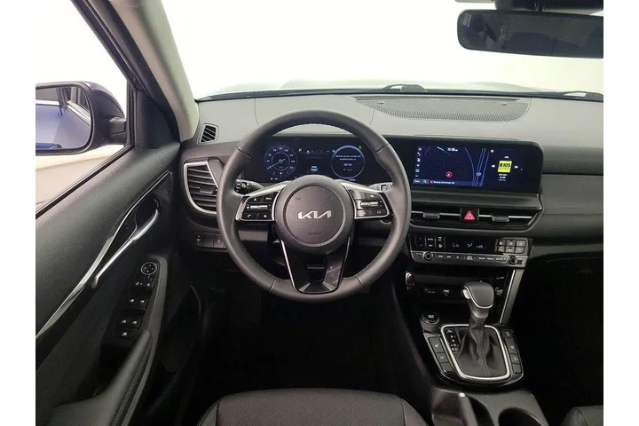 $26998 : Kia Seltos 2024 AWD EX 4dr S image 10