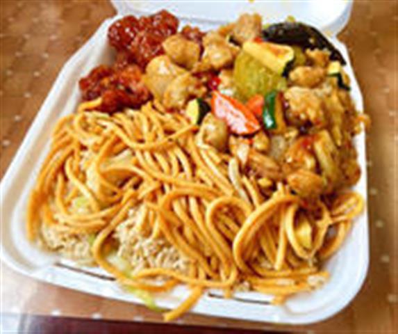 Fanta Chinese Food image 2