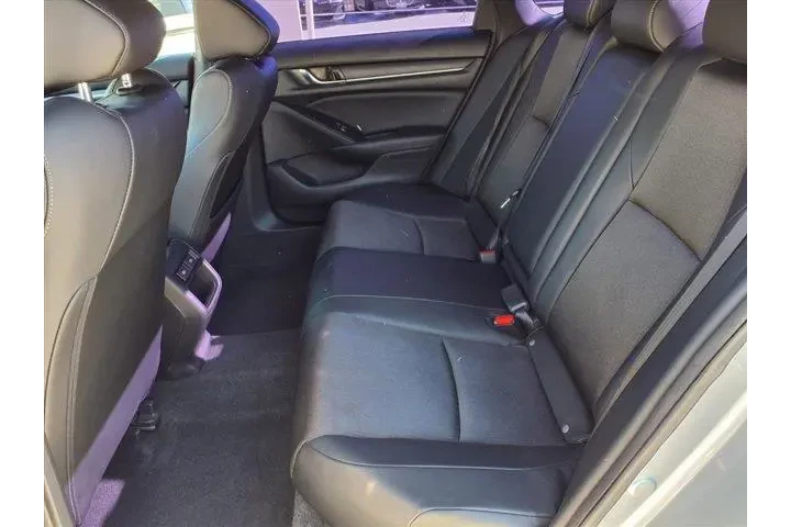 $23673 : Honda Accord 2022 Sport 4dr image 9