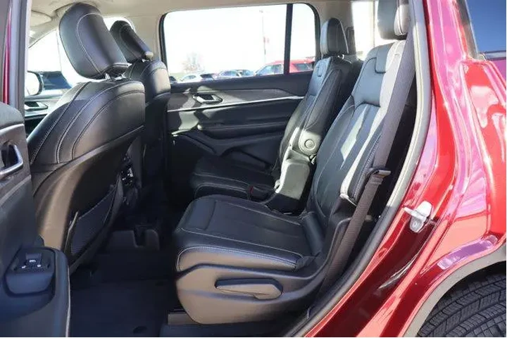 $34990 : Jeep Grand Cherokee L 2023 4 image 10