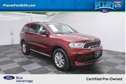 Dodge Durango 2023 SXT 4dr S en Dallas