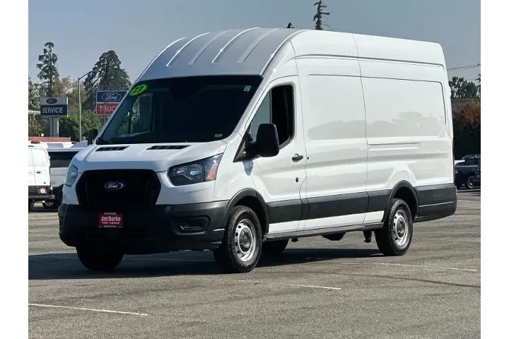 $32420 : Ford Transit 2022 250 3dr LW image 8