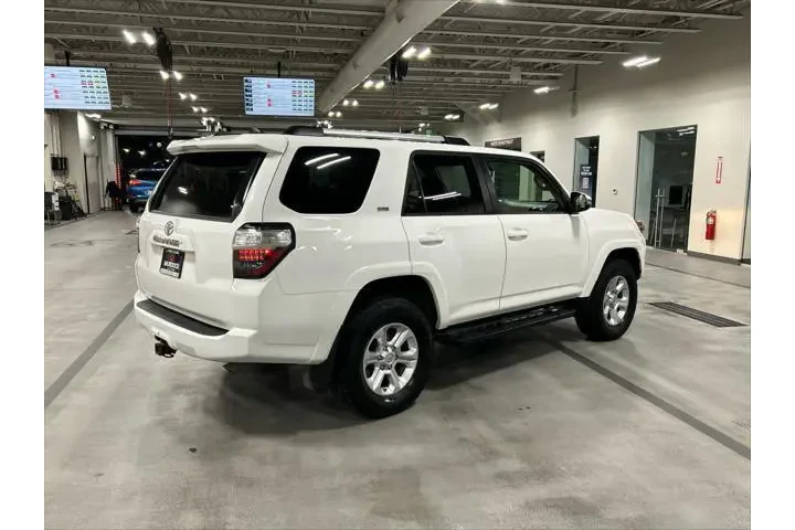 $26615 : Toyota 4Runner 2019 4x4 SR5 image 7