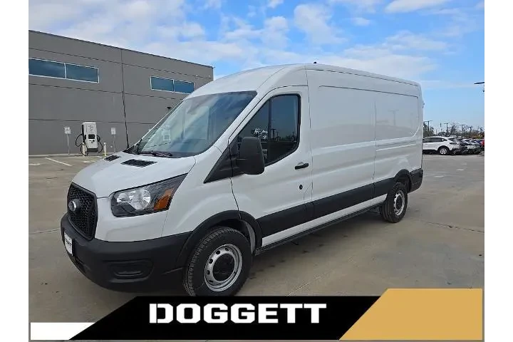 $32663 : Ford Transit 2024 250 3dr LW image 1