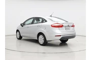 $12998 : Ford Fiesta 2018 S 4dr Sedan thumbnail