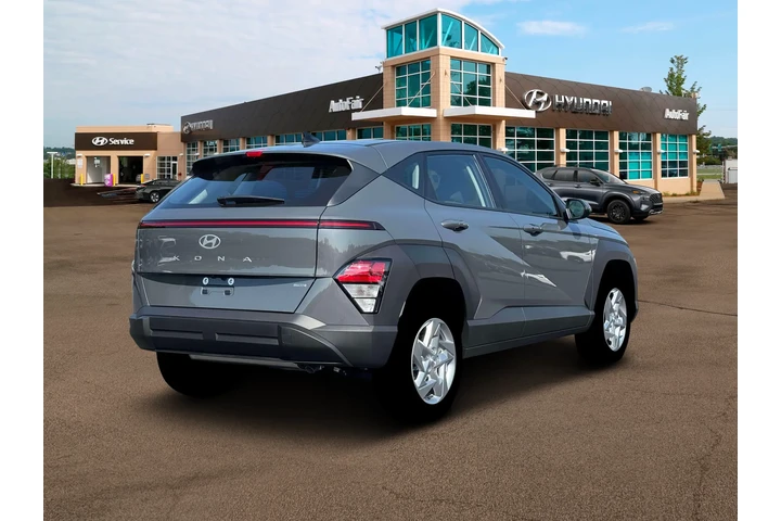 $24900 : Hyundai KONA 2026 SE AWD 4dr image 7