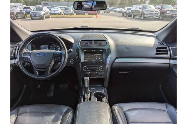 $14985 : 2016 Explorer XLT image 5