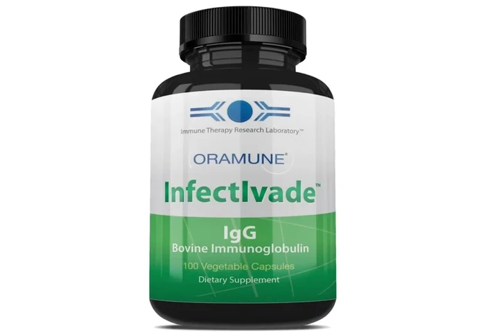 oramune image 2