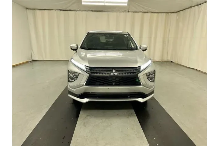 $20999 : Mitsubishi Eclipse Cross 202 image 3