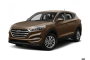 Hyundai TUCSON 2017 SE 4dr S en Baltimore