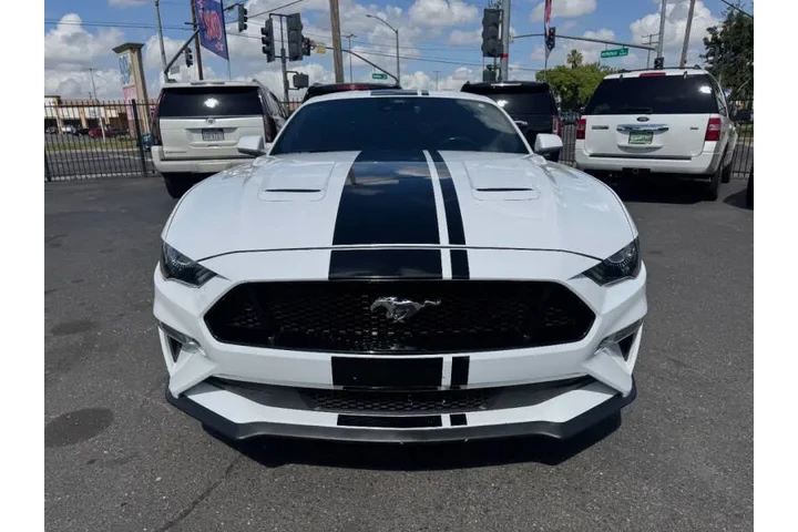 $29998 : 2023 Mustang GT Premium image 4