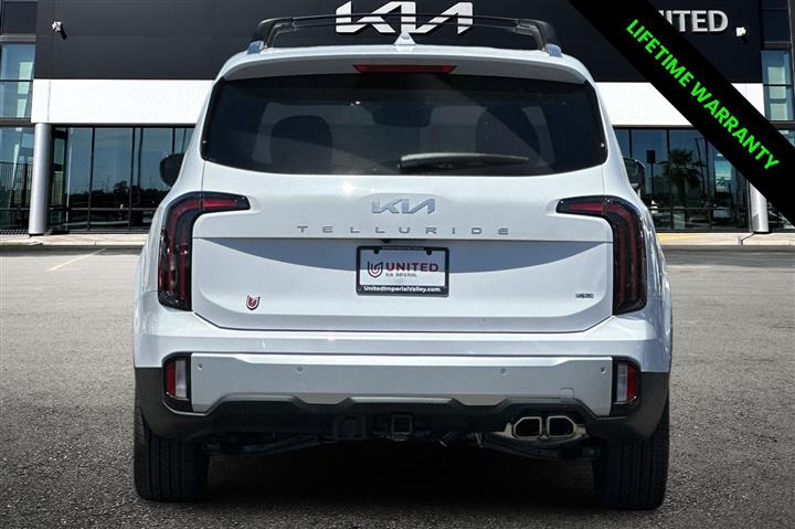 $51555 : New 2024 Telluride SX image 6