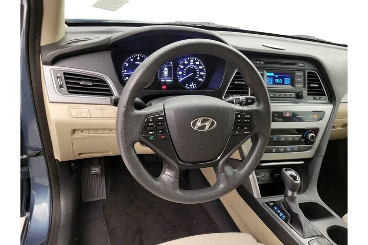 $11599 : Hyundai SONATA 2015 SE 4dr S image 10