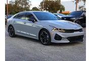 $19990 : Kia K5 2022 GT-Line 4dr Seda thumbnail
