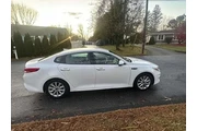 $7995 : Kia Optima 2018 EX 4dr Sedan thumbnail