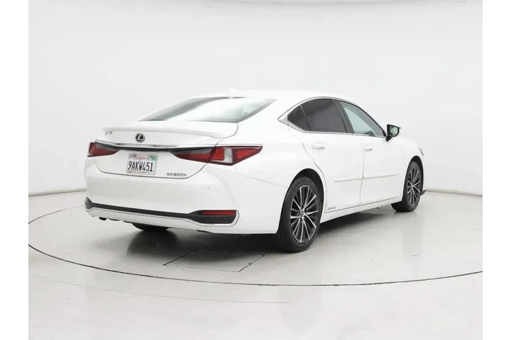 $36998 : Lexus ES 300h 2022 4dr Sedan image 8
