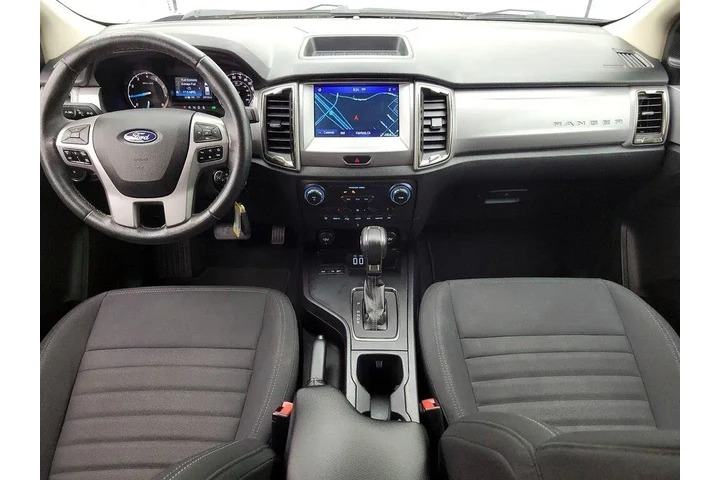 $28998 : Ford Ranger 2023 4x2 XLT 4dr image 9