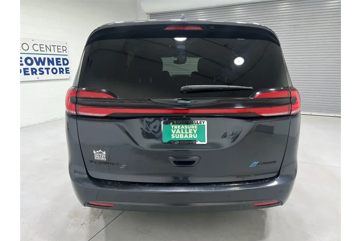 $26888 : Chrysler Pacifica Hybrid 202 image 7