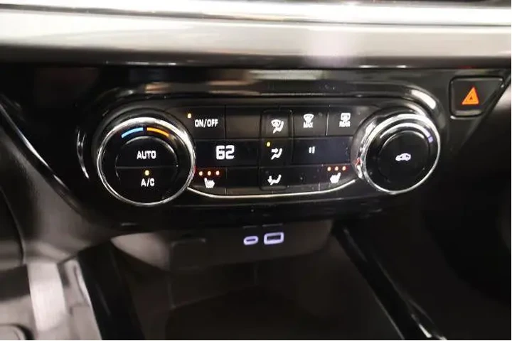 $25282 : Chevrolet Trax 2025 ACTIV 4d image 7