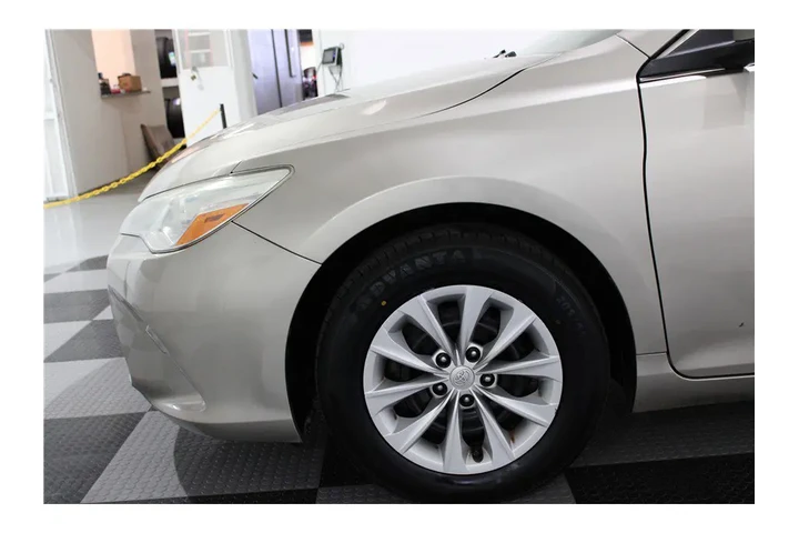 $20999 : Camry 2016 image 8