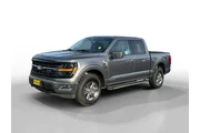 Ford F-150 2024 4x4 XLT 4dr