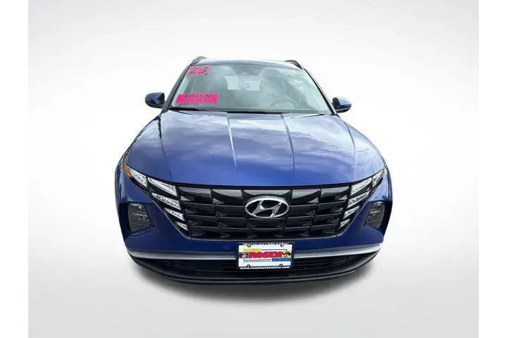$26325 : Hyundai TUCSON 2023 AWD SEL image 8