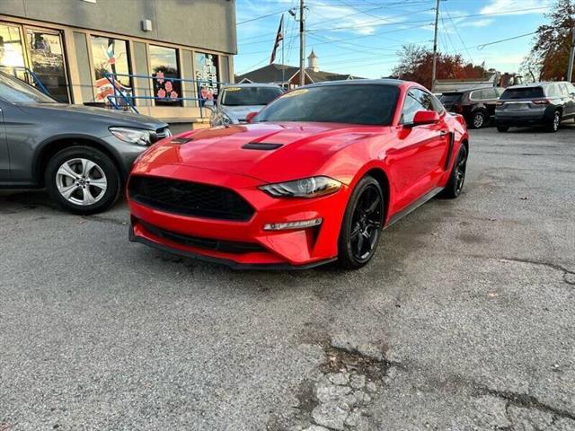 $22900 : 2019 Mustang EcoBoost Premium image 2