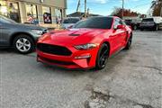 $22900 : 2019 Mustang EcoBoost Premium thumbnail