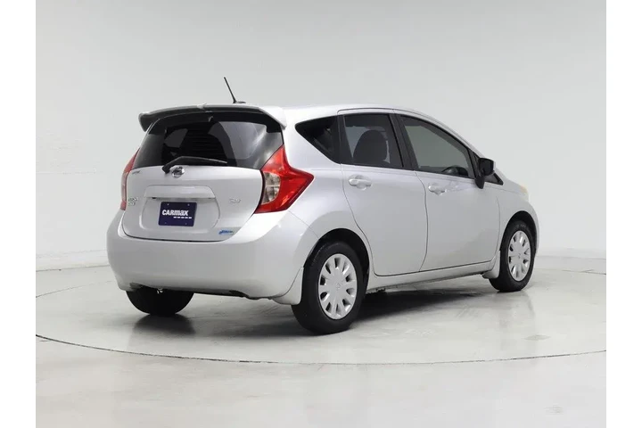 $13998 : Nissan Versa Note 2015 SV 4d image 8