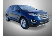$12945 : Ford Edge 2017 SEL 4dr Cross thumbnail