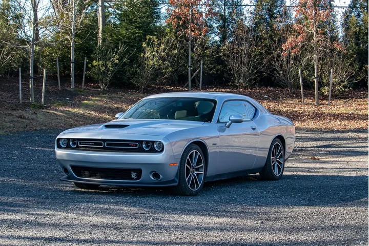 $24995 : Dodge Challenger 2023 R/T 2d image 1