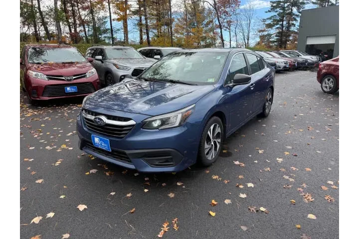 $14499 : 2020 Legacy image 2