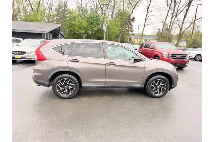 $14500 : 2016 CR-V SE image 8