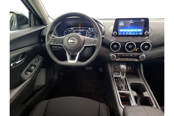 $21998 : Nissan Sentra 2024 SV 4dr Se image 10