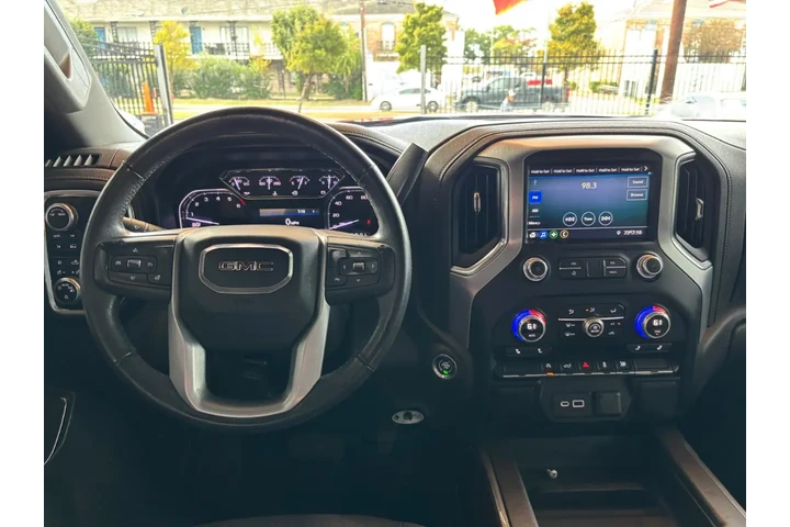 2020 GMC Sierra 1500 Elevatio image 8