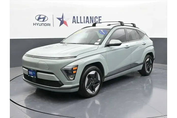 $22988 : Hyundai KONA Electric 2024 S image 1