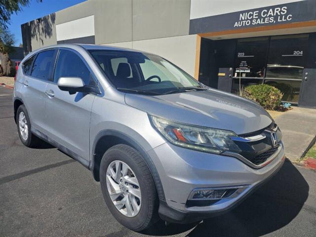 $13950 : 2016 CR-V EX image 3