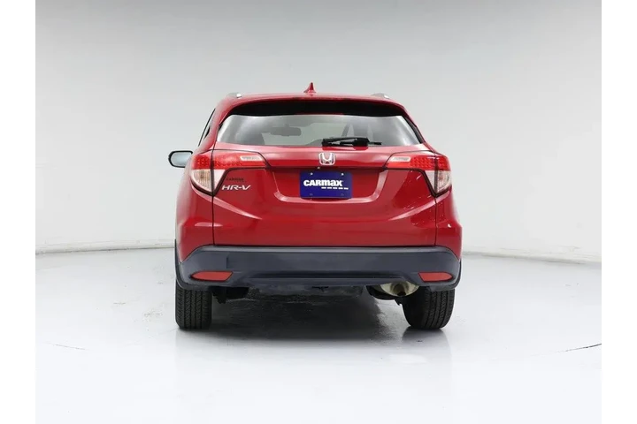 $19998 : Honda HR-V 2018 EX-L 4dr Cro image 6