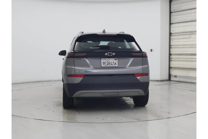 $19998 : Chevrolet Bolt EUV 2023 LT 4 image 6