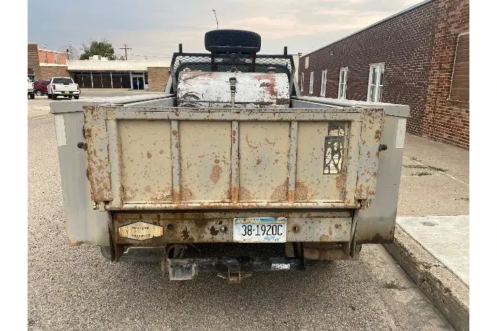 $5995 : Dodge Ram 2500 1996 2dr ST 4 image 6