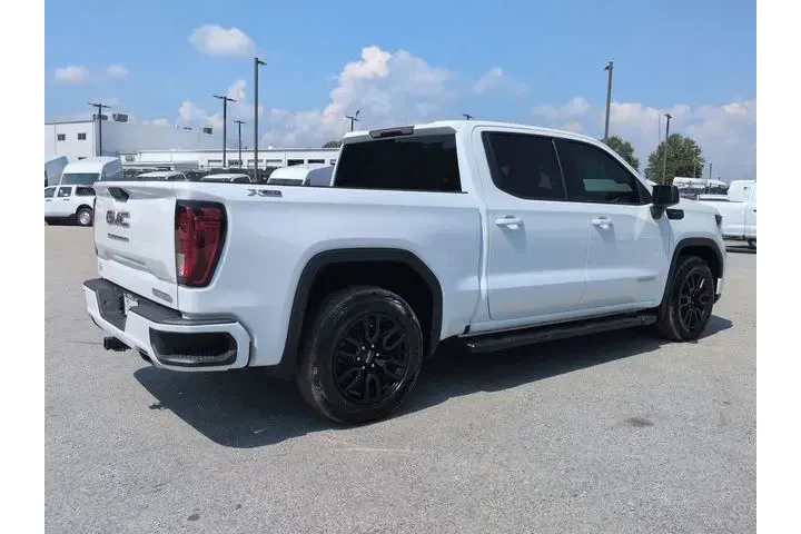 $40000 : GMC Sierra 1500 2023 4x4 Ele image 4