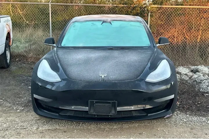 $18734 : Tesla Model 3 2018 AWD Long image 5