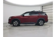 $26998 : Nissan Pathfinder 2022 SL 4d thumbnail