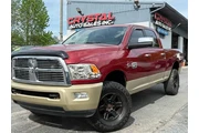 2011 RAM 2500 Laramie Longhorn en Nashville