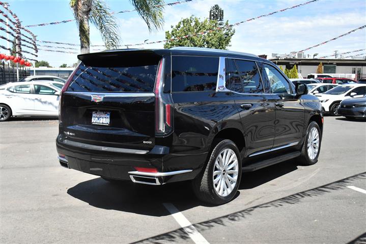 $70974 : Escalade RWD Luxury image 8