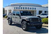 Jeep Gladiator 2020 4x4 Rubi en Raleigh