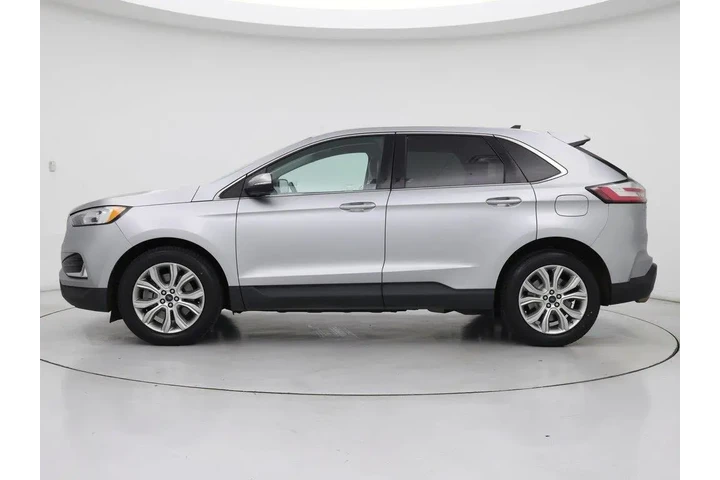 $22998 : Ford Edge 2022 AWD Titanium image 3
