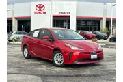 Toyota Prius 2021 LE 4dr Hat en Los Angeles