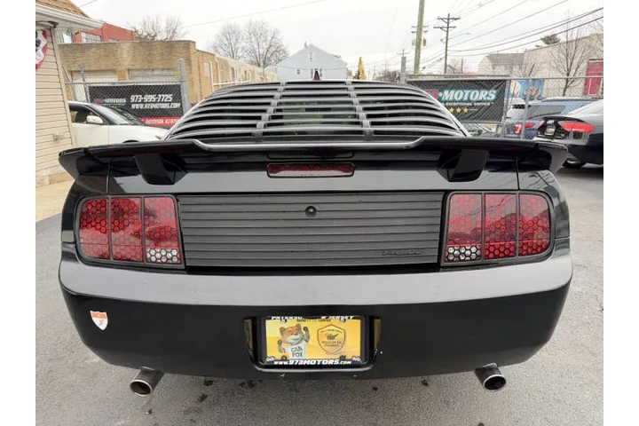 $6899 : 2006 Mustang V6 Standard image 9