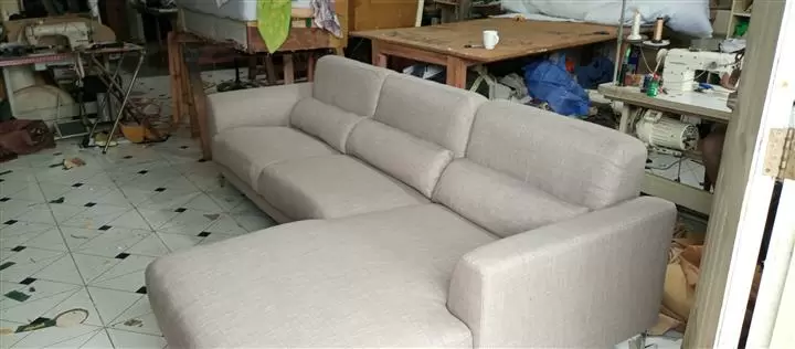 Tapiceria  de muebles de sala image 2
